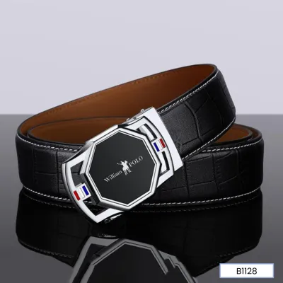 ETERNA BANDS MEN'S BELT